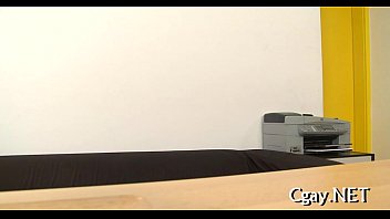 Preview 1 of Mom Lets Son Fuck Her On Sofa - Indecent anal drilling with vibrator