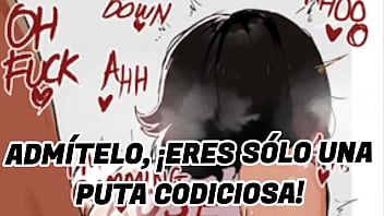 Preview 3 of Spartacus Parody Porn - HENTAI ( jujutsu kaisen ) manga hentai sub eapa&ntilde_ol