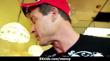Preview 2 of Sauna Yagmurda Sikis - Real sex for money 26