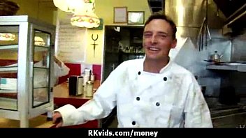 Preview 4 of Sauna Yagmurda Sikis - Real sex for money 26