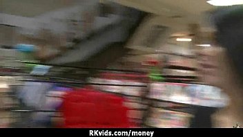 Preview 1 of Julli Xvideo - Real sex for money 8
