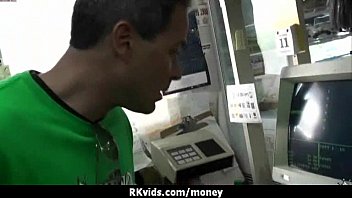 Preview 4 of Ajay Devkan Bf - Real sex for money 12