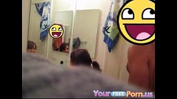 Preview 2 of Local In India - Bf fucks his girl hard in the bathroom and bed