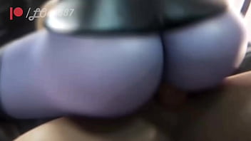 Preview 1 of Uncle Lust - Overwatch pmv 2