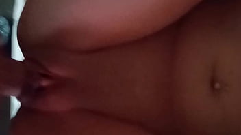 Preview 1 of Cythere A - Pussy and throat fucked (CLOSE UP)!!!