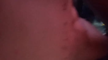 Preview 4 of Cythere A - Pussy and throat fucked (CLOSE UP)!!!