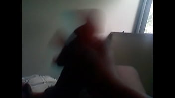 Preview 3 of Ezgzoqbya - playing with 9inches