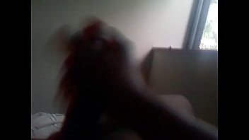 Preview 1 of Ezgzoqbya - playing with 9inches