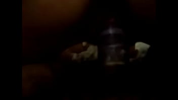 Preview 3 of Sliping Mom And Sun X - my blonde gf 1.MPG