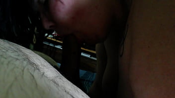 Preview 2 of 2 Menats Sex - BBW Sucks Dick