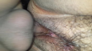 Preview 2 of Paja Gigante - mi mujer con un amigo