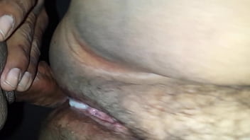 Preview 4 of Paja Gigante - mi mujer con un amigo