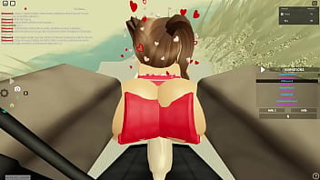 Preview 2 of Desi Bhabi 3xx Bf Video - 89 | Roblox Porn [T&Uuml_RK&Ccedil_E]