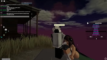 Preview 4 of Bhibhi Xnxx - 88 | Roblox Porn [T&Uuml_RK&Ccedil_E]