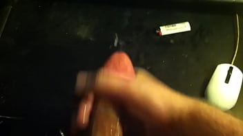 Preview 3 of Japani Hd Bf Videos - Big cumshot tied balls