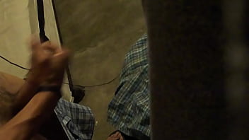 Preview 3 of Wanking For The Girls - tributo a chao aunque sea vato