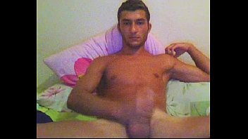 Preview 3 of Turkish Two Webcam Dick Woods - turk :P