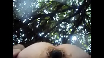 Preview 4 of Japanese Massage Wefi - All Dildo in Ass With Excrement