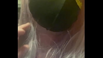 Preview 2 of Kristy Arab - Verification video