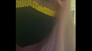Preview 3 of Kristy Arab - Verification video