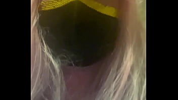 Preview 1 of Kristy Arab - Verification video