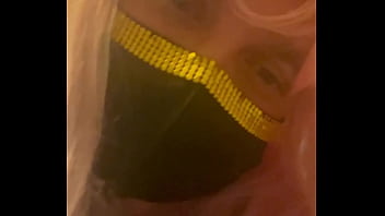 Preview 4 of Kristy Arab - Verification video