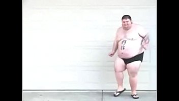 Preview 1 of Feve - Hot Sexy Twirking