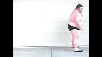 Preview 4 of Feve - Hot Sexy Twirking