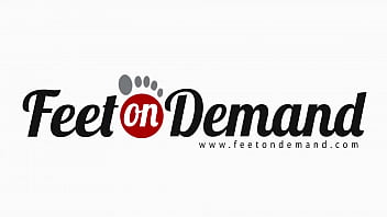 Preview 1 of Videor Sxxx - Puppy in Training - Femdom FootFetish Foot Worship