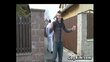 Preview 1 of Haves Sebara Sex - Bareback Sex Outdoors
