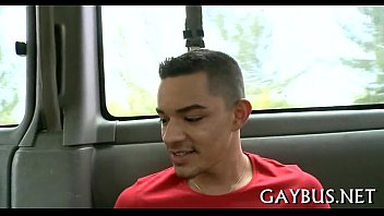 Preview 2 of I Nde - Lusty homosexual seduction for chap