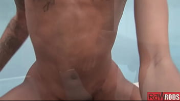 Preview 3 of Xxx By Brother And Sister - RawRods Anthony Andrews Leon Holt TEASERawrods - High