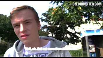 Preview 3 of Lit Orgas - CZECH HUNTER 158