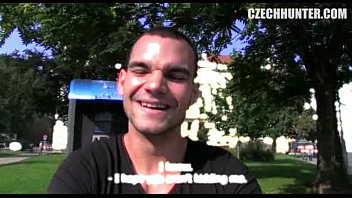 Preview 1 of Lit Orgas - CZECH HUNTER 158