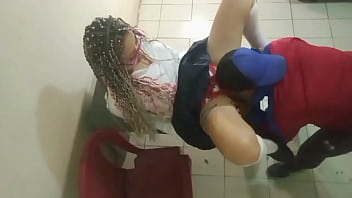 Preview 2 of Balls Deep Canr Fuck - Linda ALUMNA de COLEGIO p&uacute_blico busca mejorar su nota