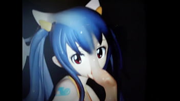 Preview 2 of Putas De Mage - Wendy Sof Tribute
