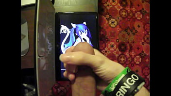 Preview 1 of Putas De Mage - Wendy Sof Tribute