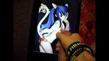Preview 4 of Putas De Mage - Wendy Sof Tribute