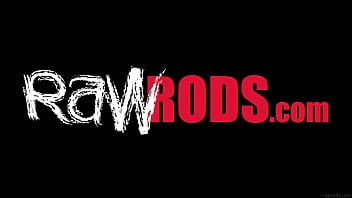 Preview 1 of Hone Kamiya - RawRods Leon Holt Teathedoug TEASERds - 720p HD