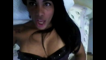 Preview 2 of Natasha Nice I Have A Wife - ligou e pediu pra mim receber ele de pau duro...