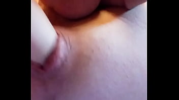 Preview 3 of Under Tusche - Girlie acquires cum overspread