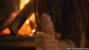 Preview 4 of Lebnon Girl - Learn The Art Of Fellatio Here