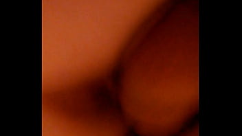 Preview 1 of Young Almost Naked Teen Girls - Me and wife on sex swing while friend records
