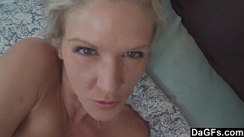 Preview 2 of Ts Karol - Dagfs - Emy Banx Loves To Be Seen By The Camera