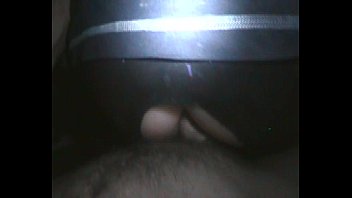Preview 4 of Pequea Flaca - My Sausage in her Butthole x$x.MP4
