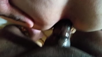 Preview 2 of Danni Lynni - fucking my neighbors in the ass
