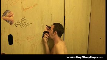 Preview 3 of Strong Fish - Gay hardcore gloryhole sex porn and nasty gay handjobs 27
