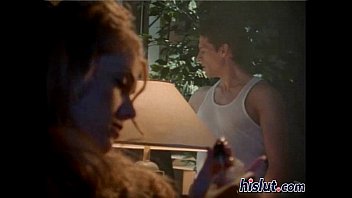 Preview 1 of Pumping Belt - This slut wants a dick