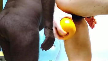 Preview 4 of Acha Addams - Tribute to me by Xstretcher