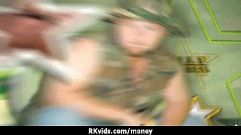 Preview 3 of Big Bangbroscom - Desperate teen naked in public and fucks to pay rent 5